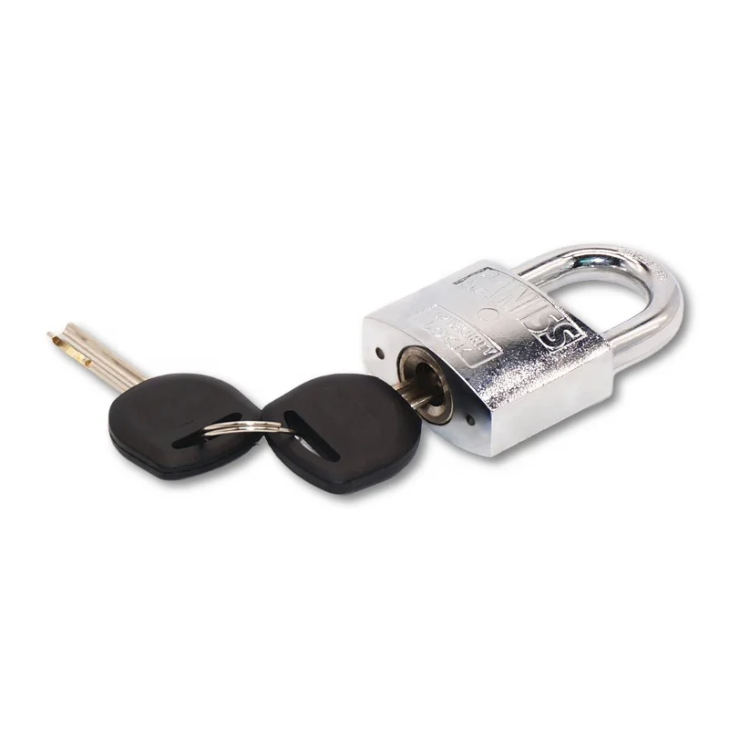 Safe code combination key alike lockable kitchen cabinet padlock