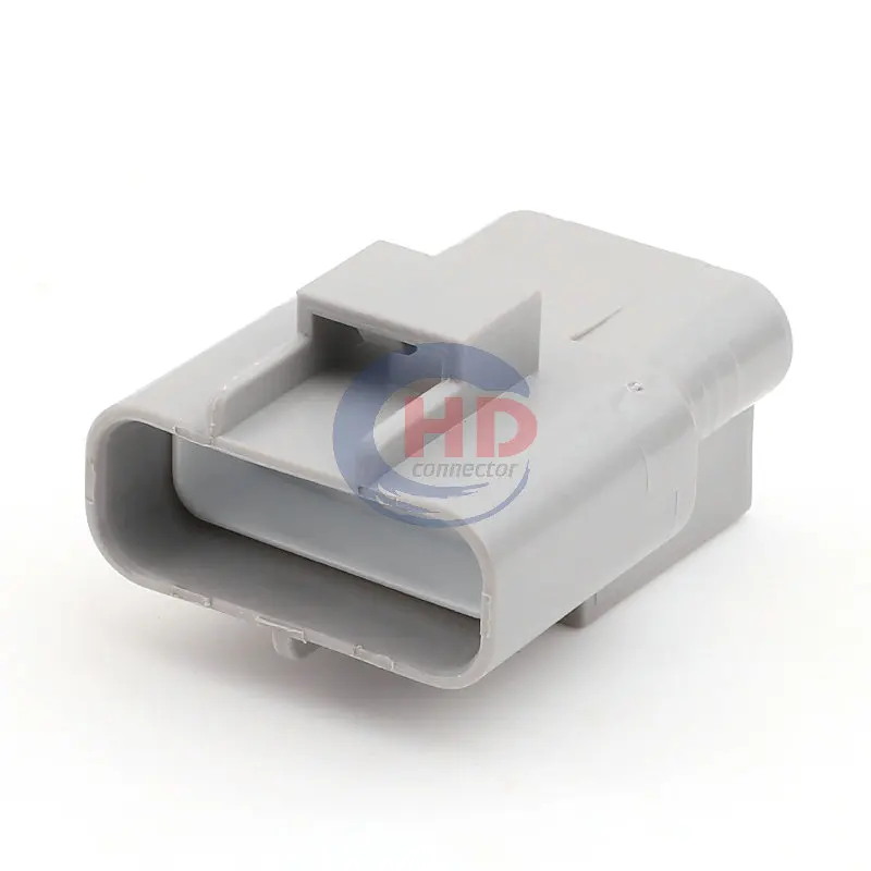 HAIDIE 3 Way 6188-0129/90980-10944 Electric Fan Plug For Toyota Carola Corolla Camry Auto Wire Harness Connector With Terminals