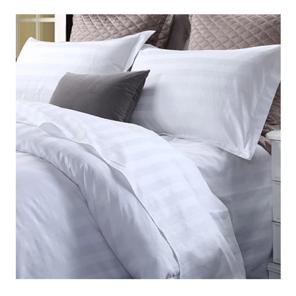 bedding set 100% cotton duvet cover soft bedding set luxury 100% cotton quality Hotel hospital duvet cover set bedding (1725122955)