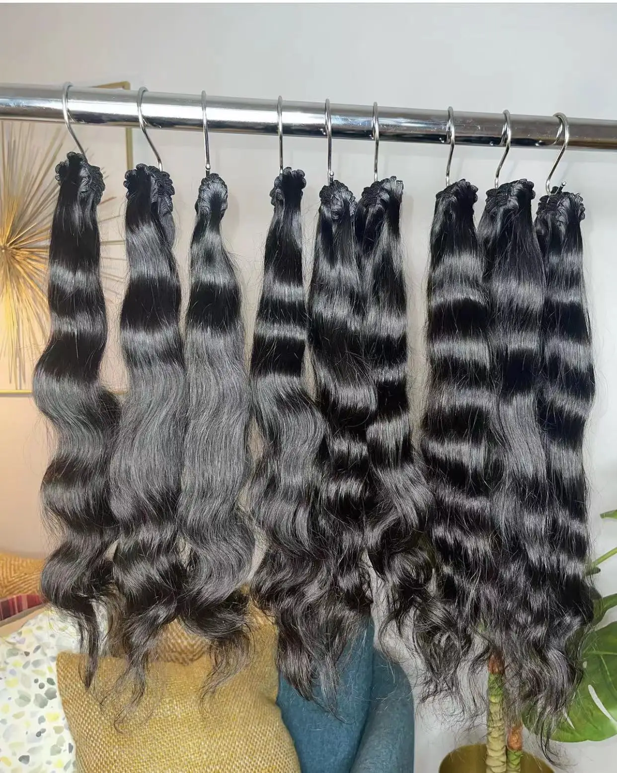 fast shipping  Raw Vietnamese one donor Human Hair Double Drawn Raw Vietnamese hot sale haircut burmese curly Hd closure wig