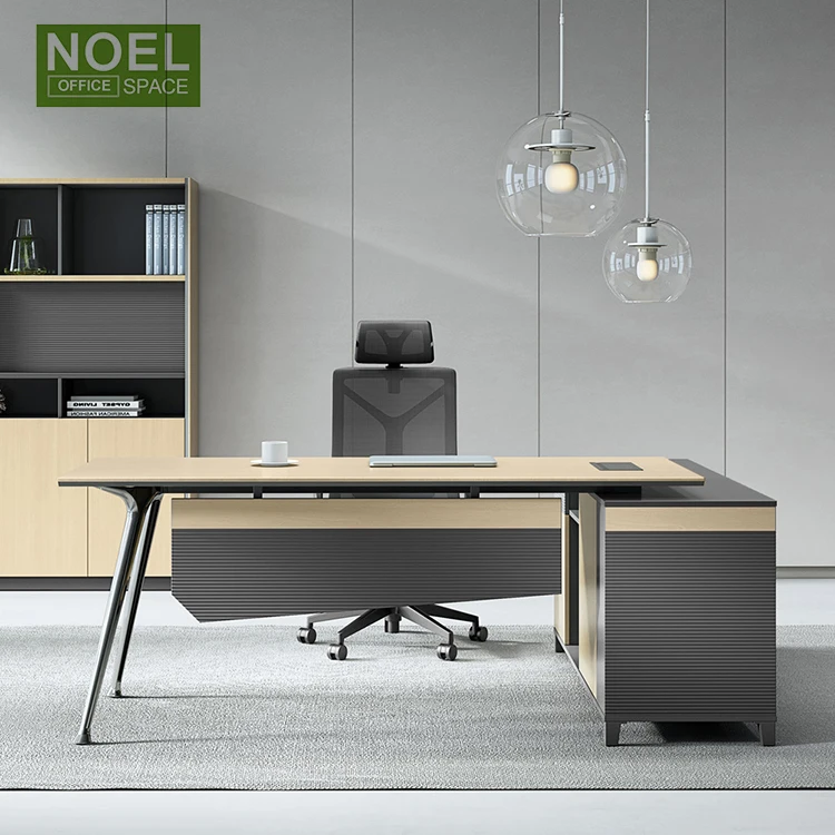 Modern Office Partition Desk Design 1 Person Workstation Office Furniture Open Space Desks Work Station