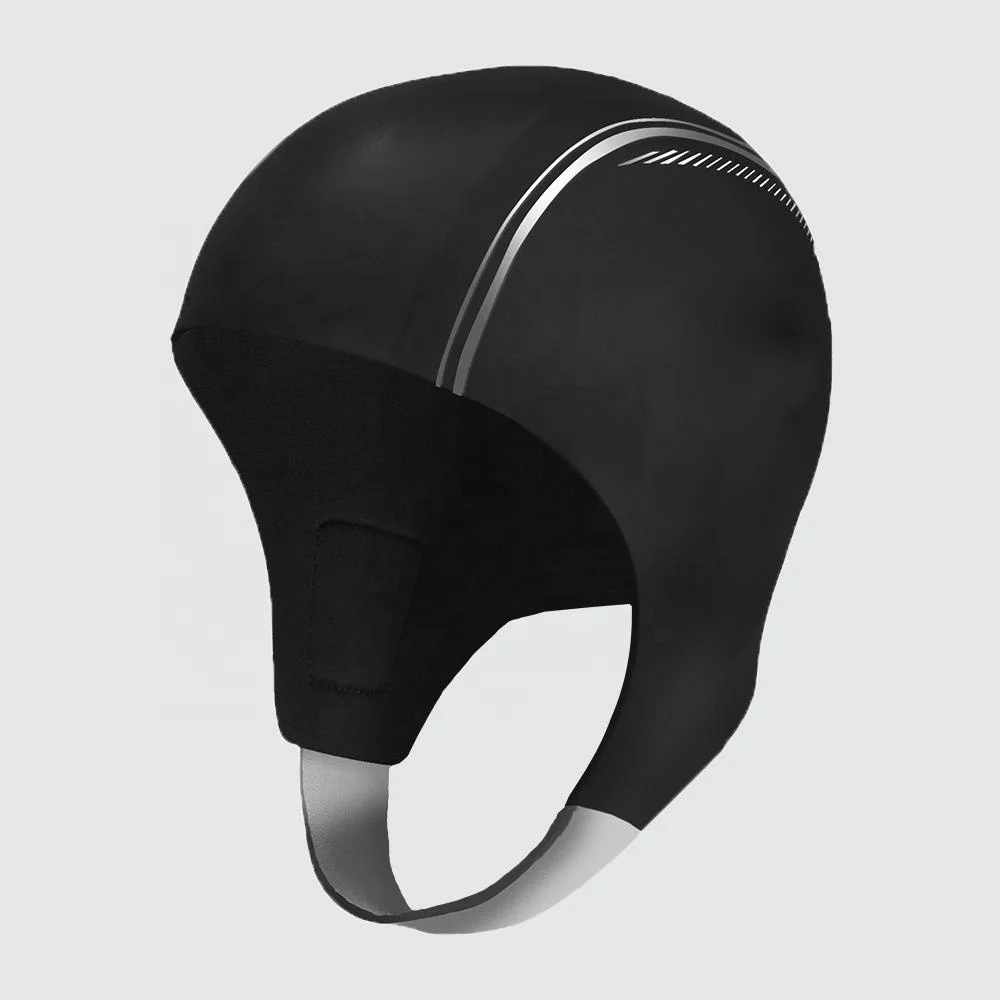 Неопреновая шапка для плавания OEM