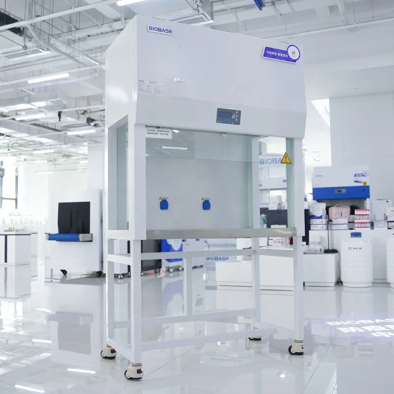 BIOBASE LAF Laminar flow cabinet laminar flow chamber laminar flow box BBS-DDC