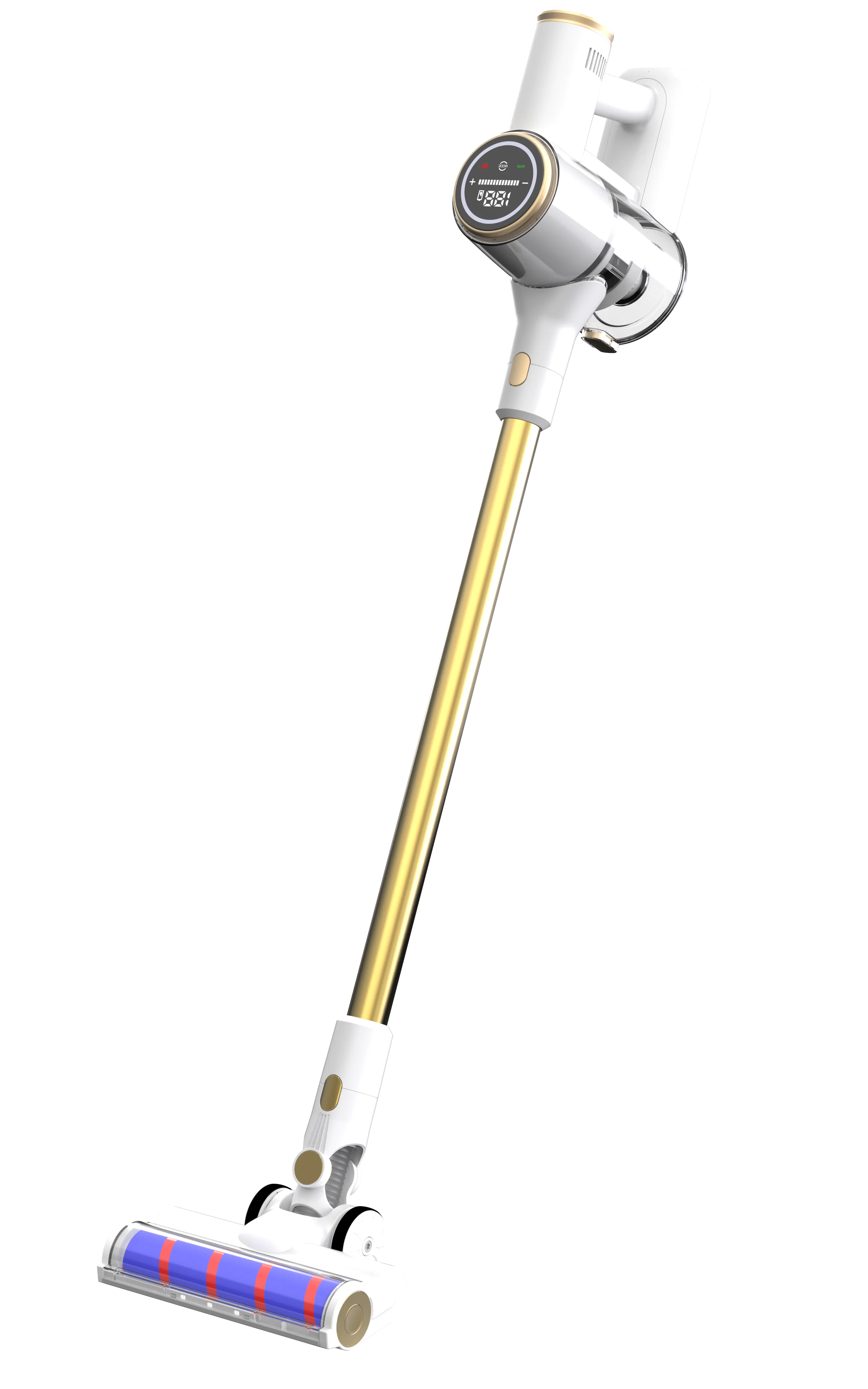 OEM ODM BLDC motor manufacturer Handheld Portable Cordless Vacuum Cleaner for Pet Hair and hard floor smart home appliances