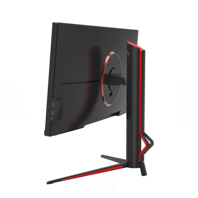 30 inch screen Core i7 11th generation 16GB 1TB SSD monoblock all in one cheap price best desktop computer AIO pc