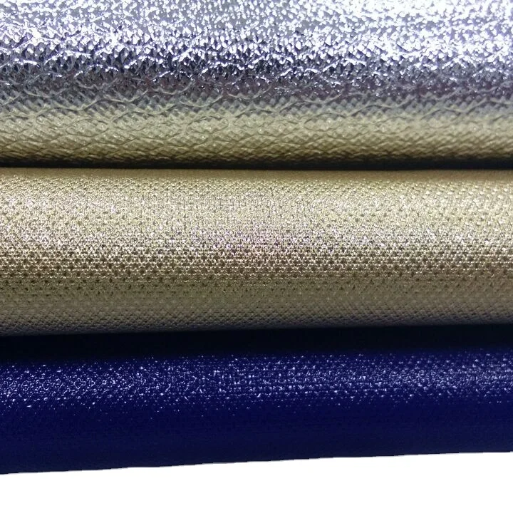 Eco-friendly  Laminate PP + PE Spunbonded Nonwoven Fabric Roll Laminated Fabric