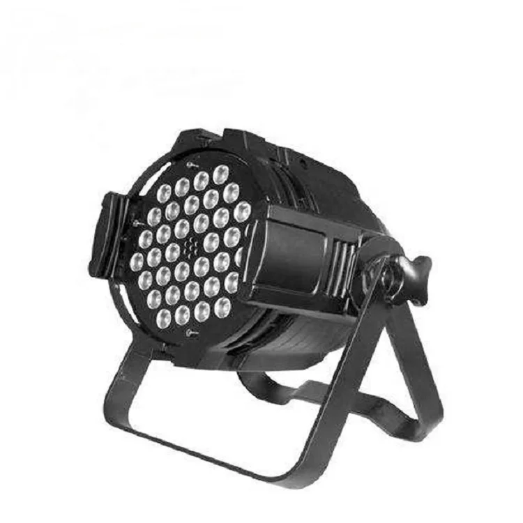 Guangzhou factory offer high quality 36*3w led par can light stage lighting