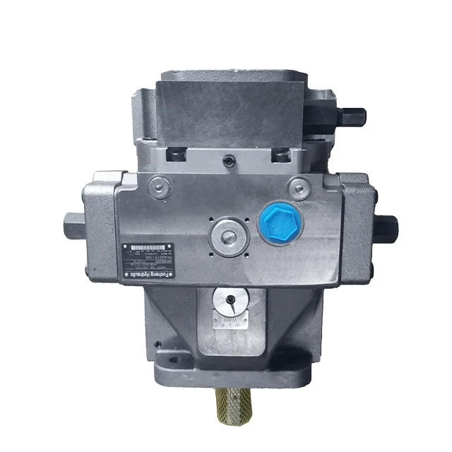 Rexroth Hydraulic Pump A4VSO180 Axial Piston Pump  Industrial Pump