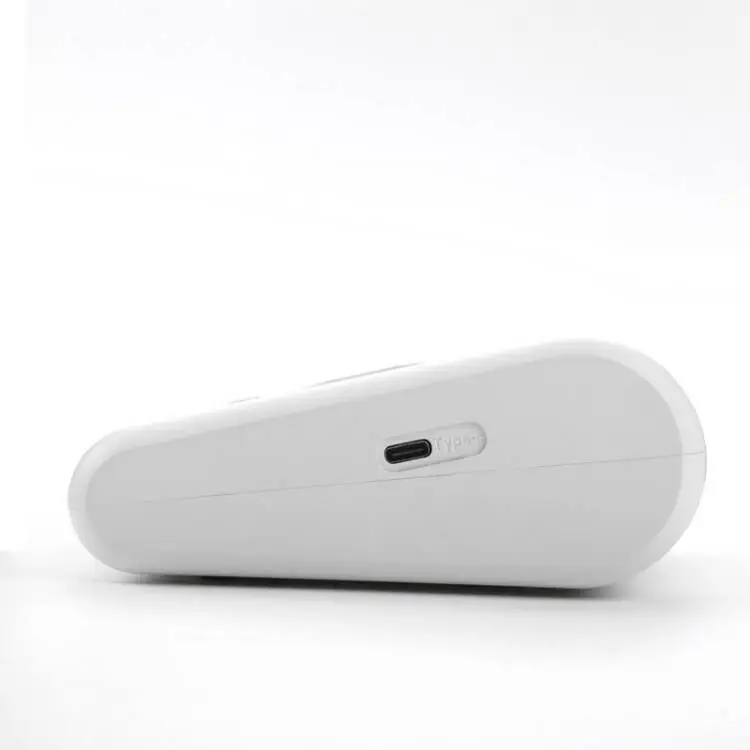 Newly OEM blood pressure monitor automatic digital blood monitor meter with LCD sphygmomanometer