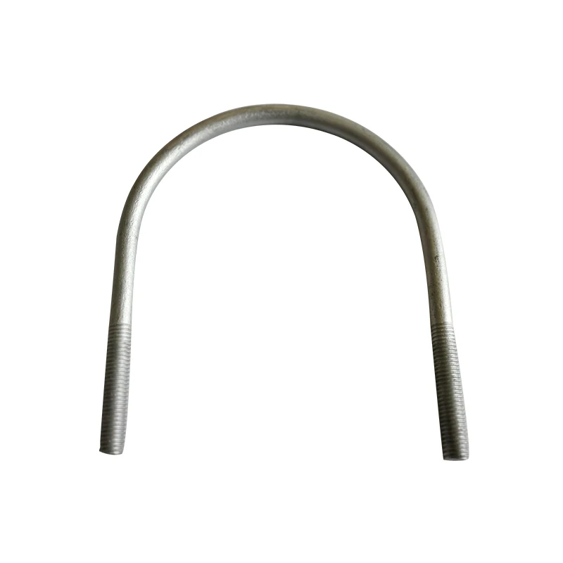 Type U Bolts high quality 304 material direct deal complete range
