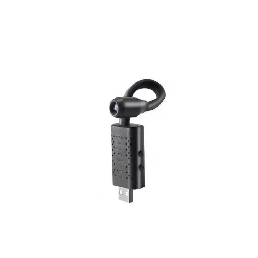 Хит продаж смарт-камера видеонаблюдения V380 скрытая IP-камера с USB Wi-Fi мини-камера P2P облачным