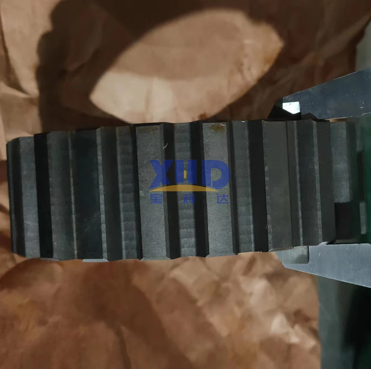 Гоночная Шестерня 711-61-12120 для системы трансмиссии GD555-3C