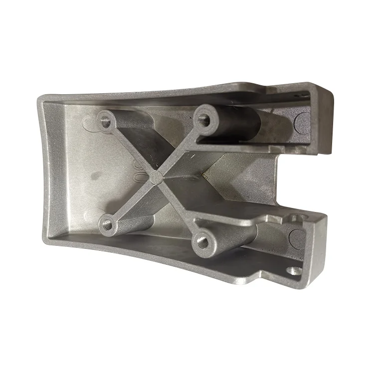 
Customizable Die Casting Mold Shot Blasting Die Casting For Lower Hinge 