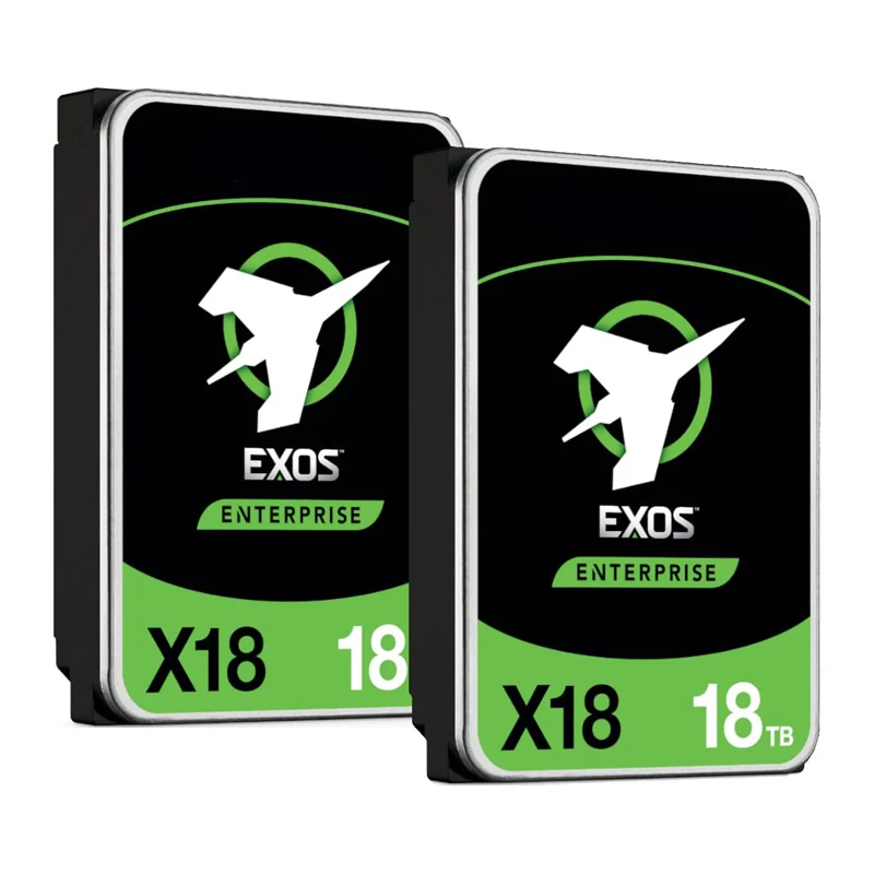 Оригинальный Новый ST2000DX002 ST18000NM000J ST18000NM003D ST4000VN008 ST20000NM007D ST12000NE0008 12TB 14t 10TB NAS сервер Жесткий диск