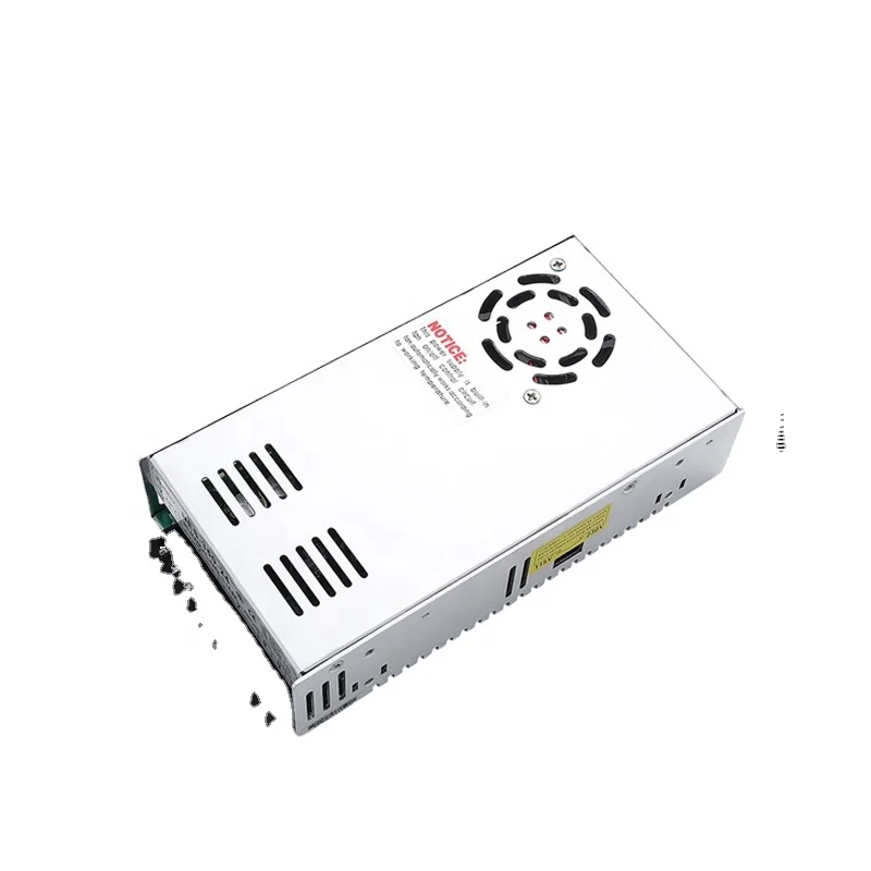 smps power supply  NES  Series power inverter 350w 12V 24V 36V 48V  mean well power supply for 12v led  drivers