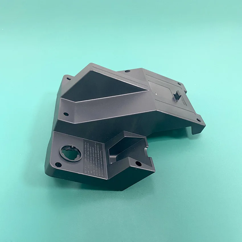 Injection Molding Custom ABS Automobile Plastic Shell Accessories