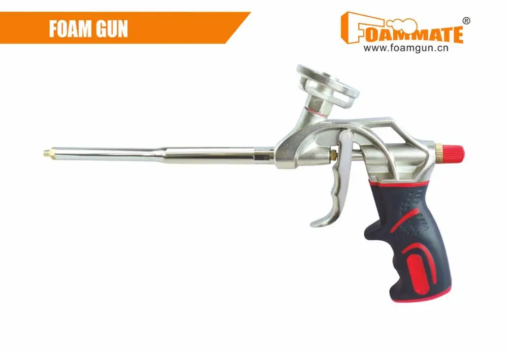 High Quality Professional Manufacture PU Foam Spray Tool