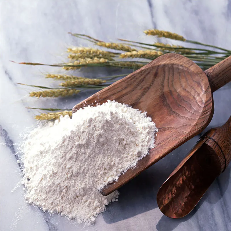 
Customized supplier Crispy chicken frying mixture powder 