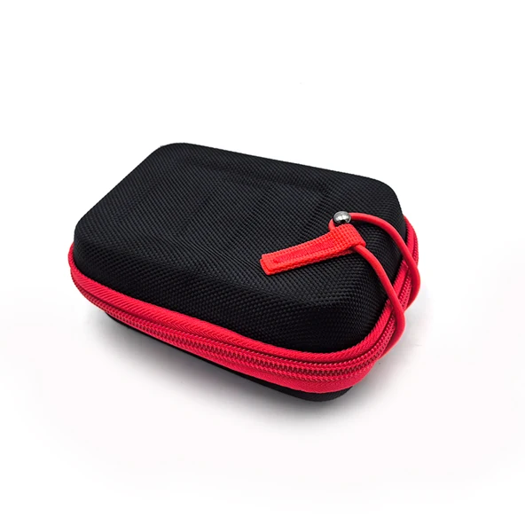 Cheap Lightweight Waterproof Golf Rangefinder Case Customizable Logo Made In China For Professional Use