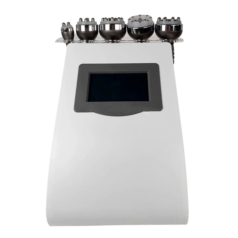 Многофункциональная Липо-Лазерная кавитационная и радиочастотная липосакция для похудения профессиональная машина для похудения тела