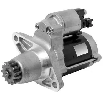 701/137 Original Starter Motor for Powered Engine Diesel Generator Sets Genuine Spare Parts