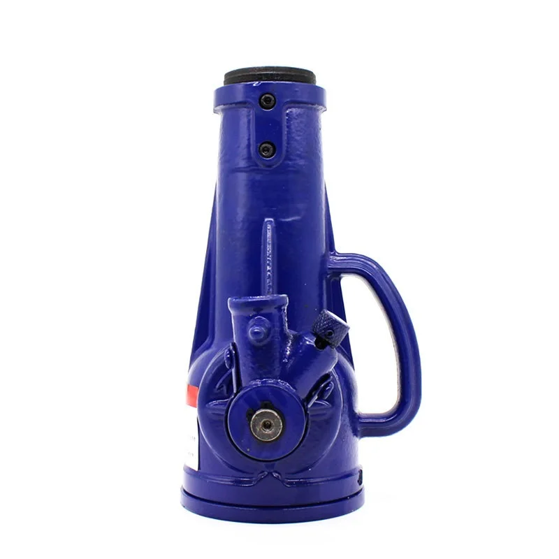 High quality 3-50Ton lifting screw jack