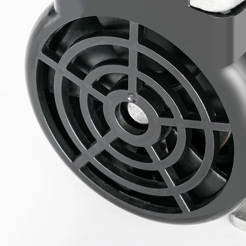 HC100A Multi-Purpose Oil-Free Vacuum Pump Industrial Small Silent Air Compressor Pump