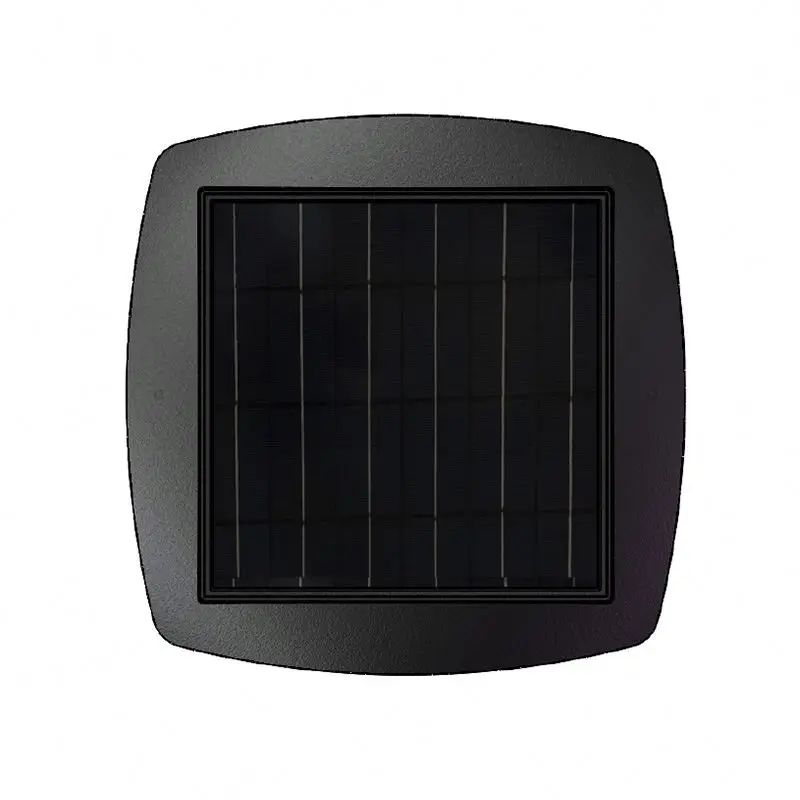 Хорошее качество 2019 японские ворота пост солнечной энергии столб света для сада