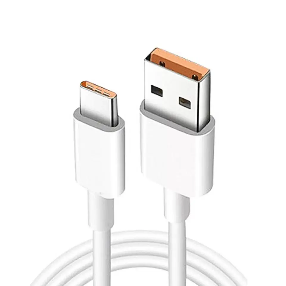 Hot Cell Phone iOS Mobile phone Cable V8 Micro USB C Type-C Cable 1M 2M PD Cable for iPhone Samsung