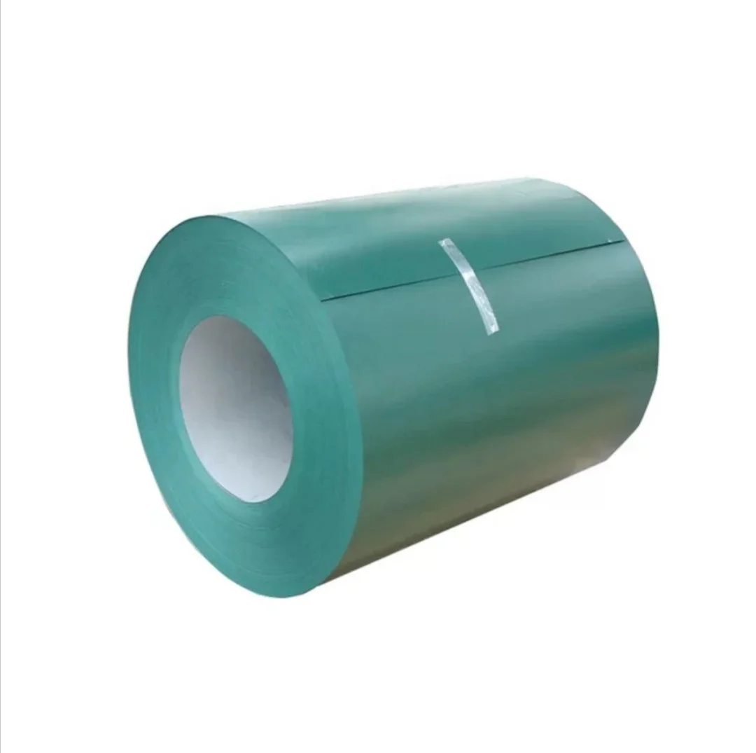 GL/GI/hdtl/HDGI  We will  of steel Steel Coil Steel one-stop Coils provide you with  solution Factory . I Dx52d z140 zincoil PPG