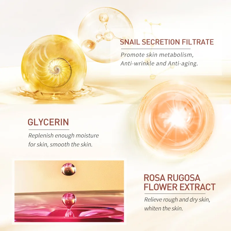 2021 hot-selling skin care products single-piece disposable moisturizing whitening seaweed sleeping mask