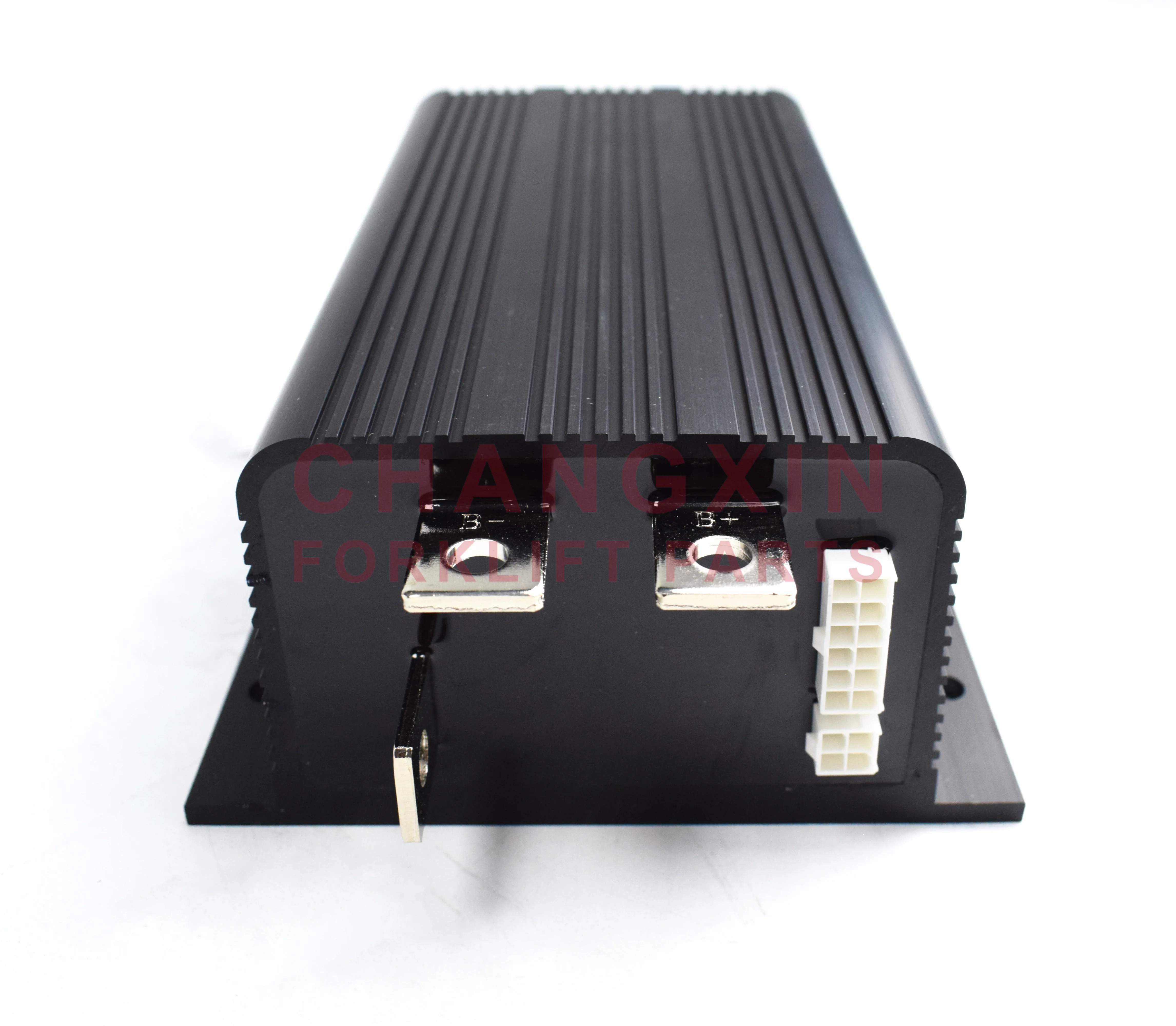 Forklift Parts OEM brand controller 1253 80V/600A replace Curtis 1253