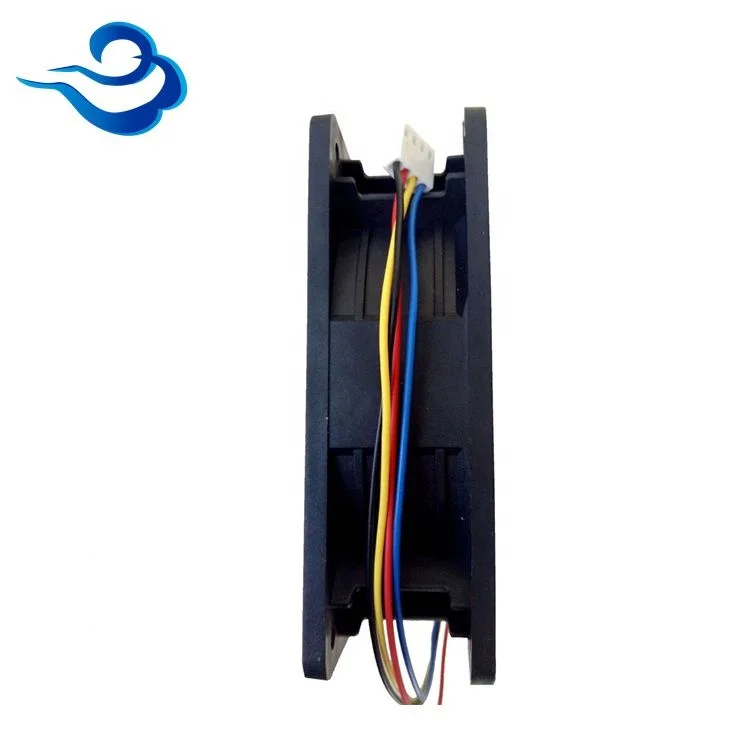 
Ball bearing 12038 S7 S9 antminer fans 120X120X38mm 12V DC 6000RMP bitcoin miner cooling fan 