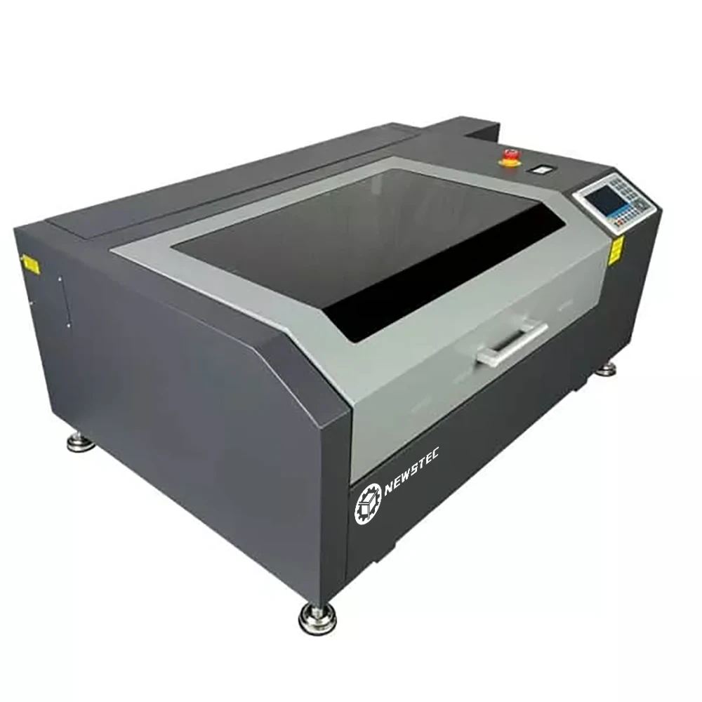 co2 laser cutting machine for wood plywood