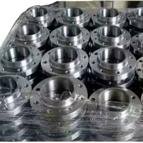 2022 new Frp Puddle Mild Forge Carbon Stainless Steel Pipe Blind Flange