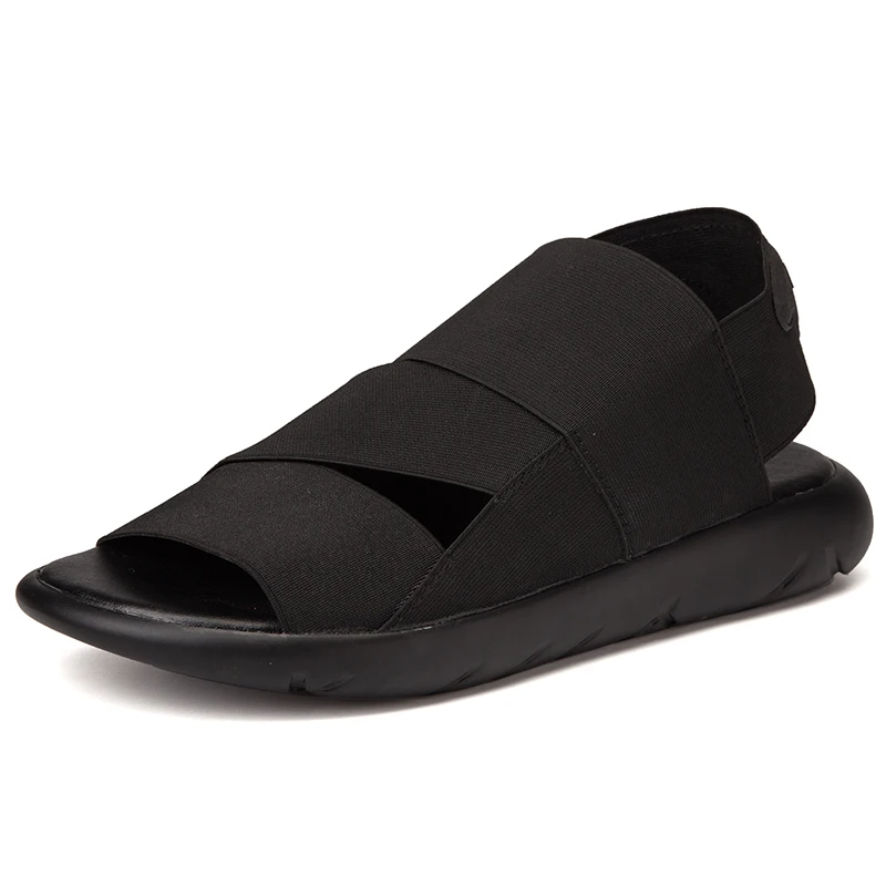 School Sandals For Boys Unisex Slide 2019 Fruit Sandal 2018 New Boy Male And Slippers Mans Sports Indian Men Man Casual