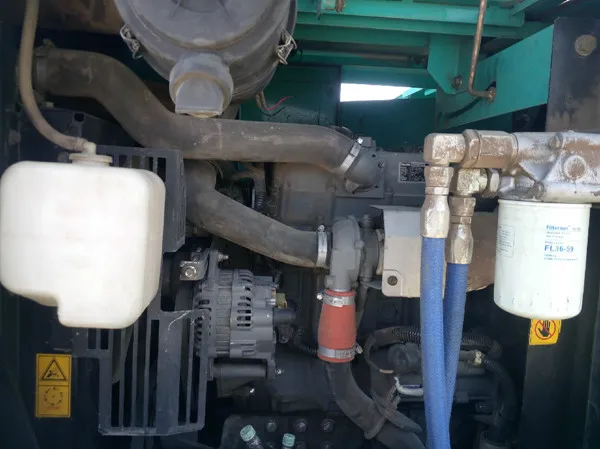 Cheap used Kobelco excavator SK75 for 7ton hot sales product