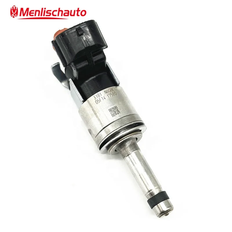 High Quality Original GDI fuel injector KT4E-9G929-AB For American car For-d Original GDI Fuel Injector Nozzle KT4E-9G929-AB