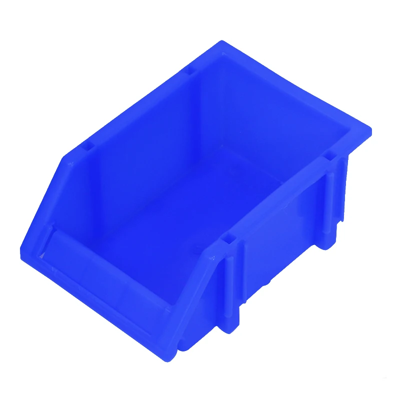 Распродажа, запасные части, штабелируемые пластиковые контейнеры для хранения