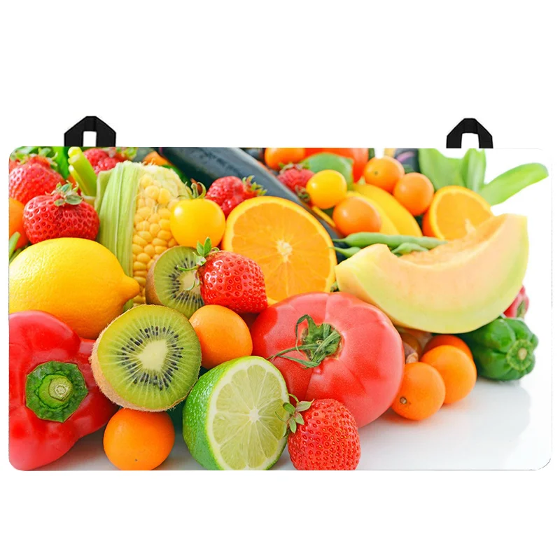 stove burner covers- reusable gas range protectors-Non-slip Reusable electric Stove Top Protective Liner