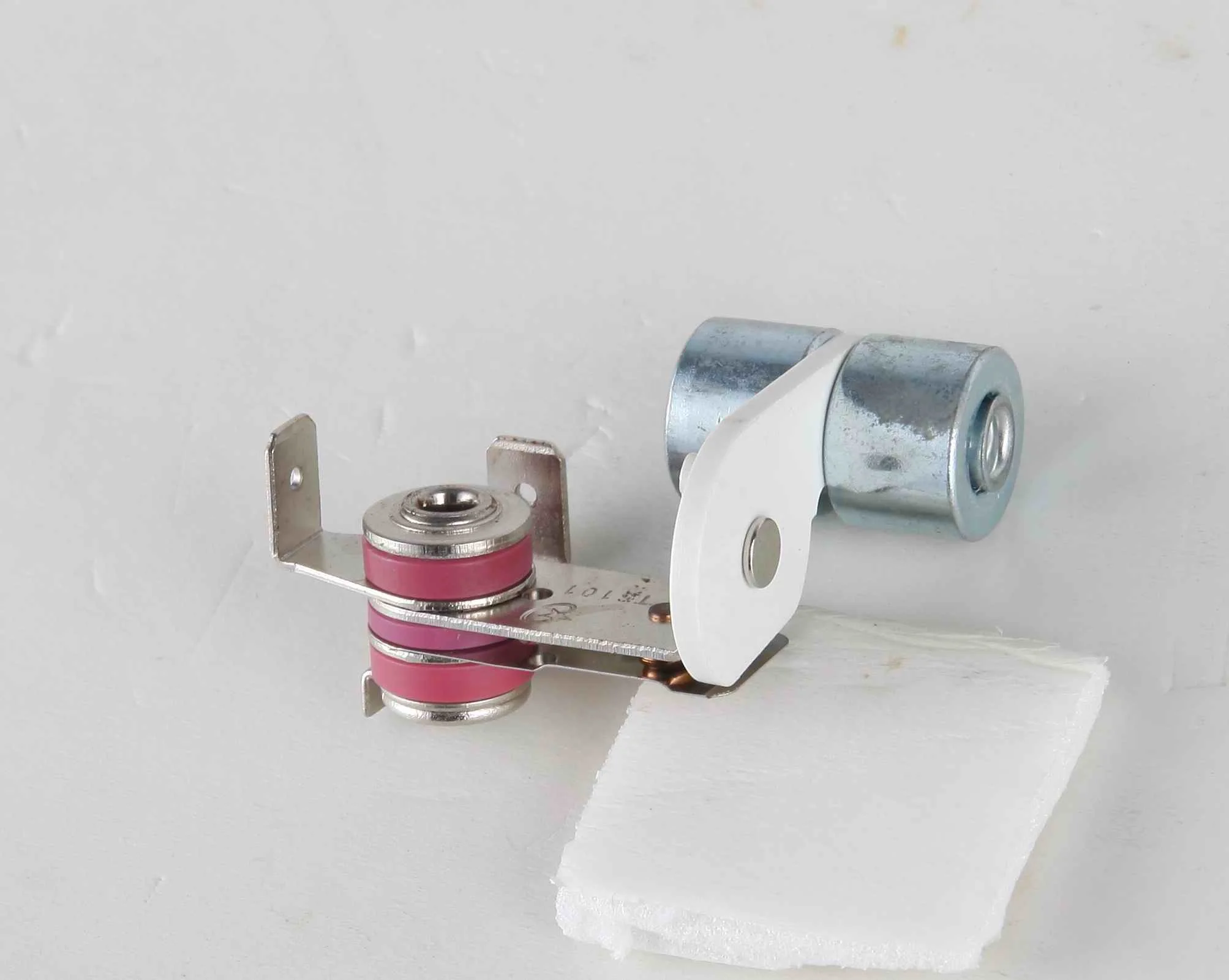 New High-Quality Durable Lightweight Device Electric Oven Tilt Cut-Off Power Switch