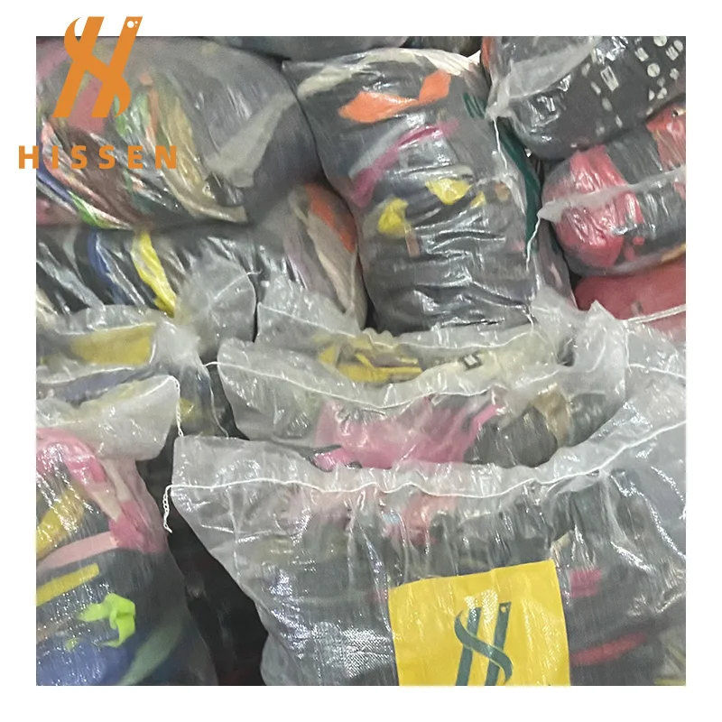 second hand clothes from canada