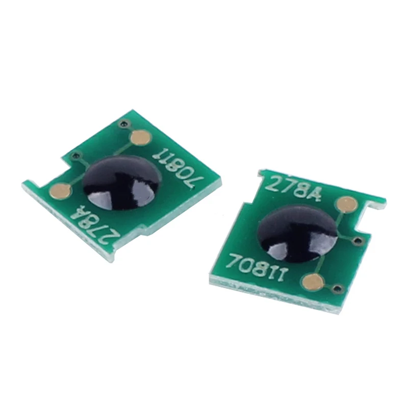Чип картриджа с тонером HPs LaserJet P1566 P1567 P1568 P1569 P1606 M1537dnf M1538dnf M1539dn чип CE278A