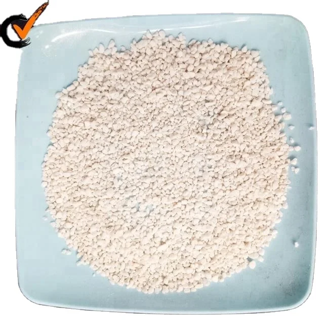 Bulk Expanded Perlite For Tunnel Kiln Construction and Insulation