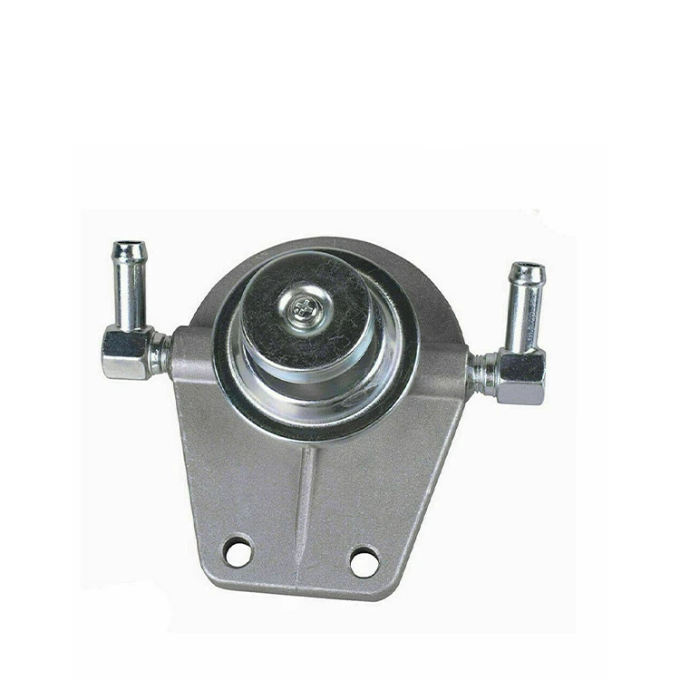 Diesel Fuel Filter Primer Pump suitable for Navara 16401VK50A 16401-VK50A 164015S90A 16401-5S90A 164015S900 16401-5S900