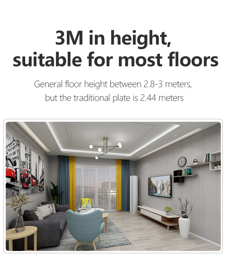 Decorative 4mm 5mm 6mm pvc wpc vinyl wooden spc timber fireproof panels floor wall ceiling wood waterproof floor board