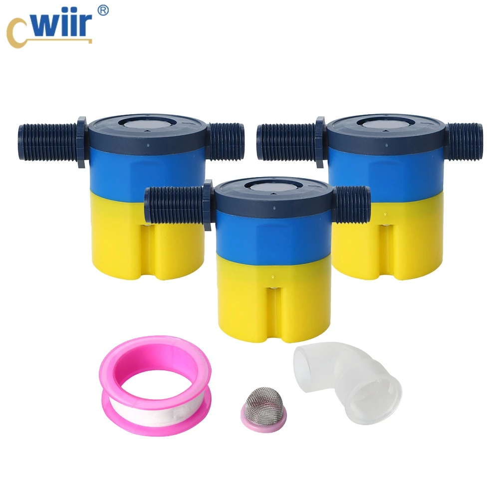 Low MOQ Professional manufactory automatic auto water level control valve water