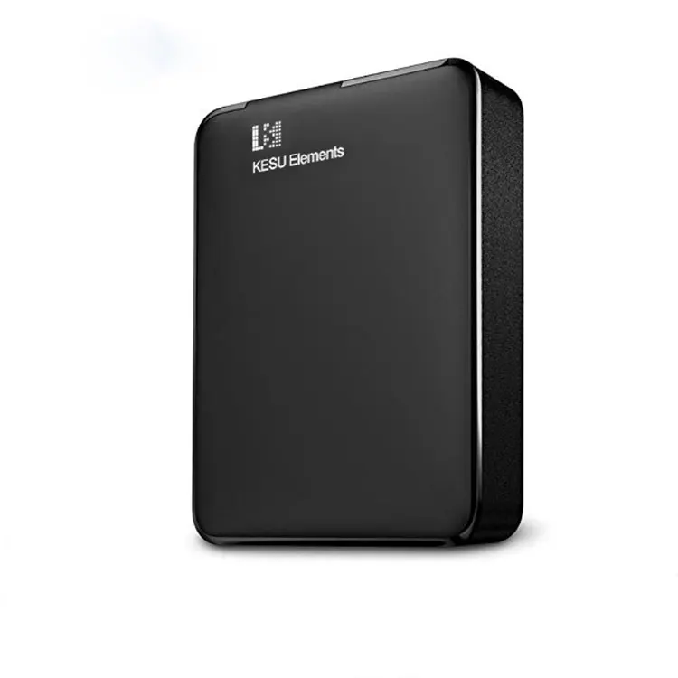 USB 3.0 hard drive box 2.5-inch Sata SSD box hard drive housing