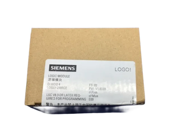 New in box 6ES7151-1BA02-0AB0 Interface Module 6ES7151-1BA02-0AB0
