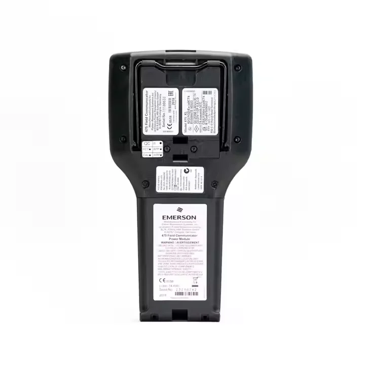 Заводская Новинка EMERSON Rosemounts Харт 475 полевой коммуникатор Rosemountt для продажи